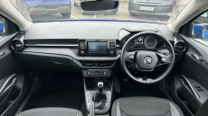 Skoda Fabia 1.0 MPI 80 SE Comfort 5dr Petrol Hatchback